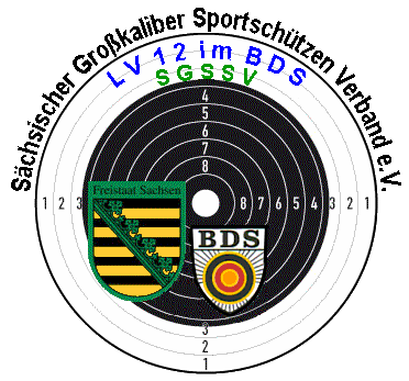 Logo des SGSSV - LV12 e.V.