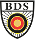 Logo des Bundes Deutscher Sportschützen 1975 e.V. (BDS)