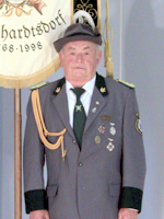 Karlheinz Worf